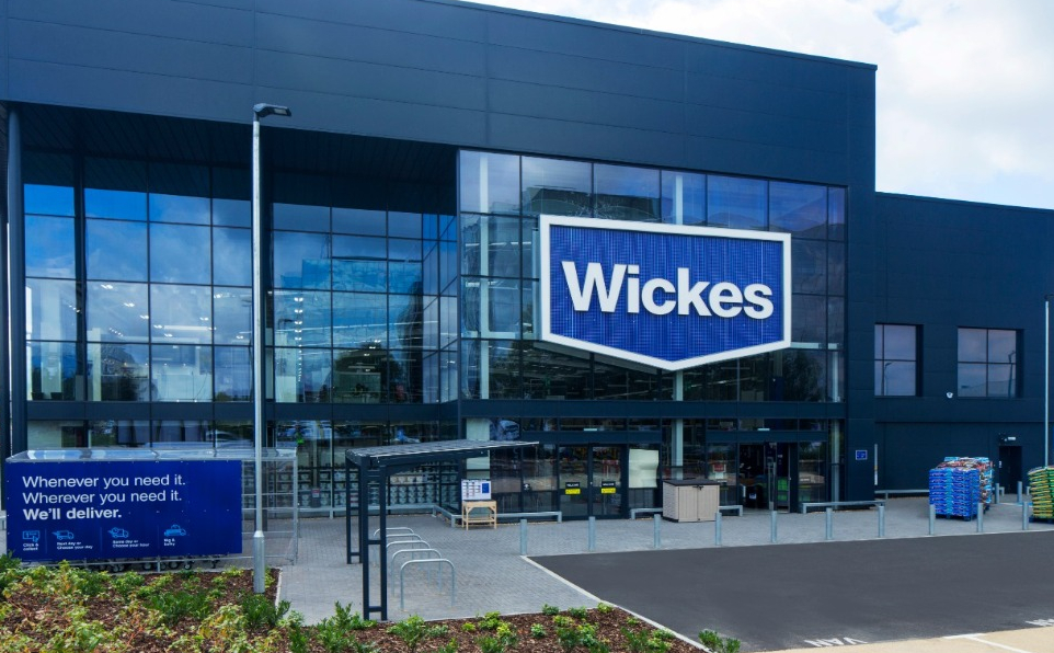 Energy Saving With Wickes